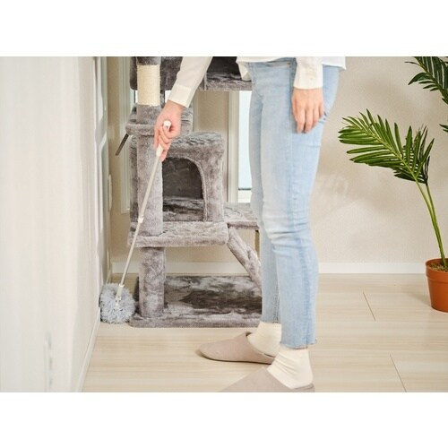 コンドル ホコリガードミニワイパーN 高所用