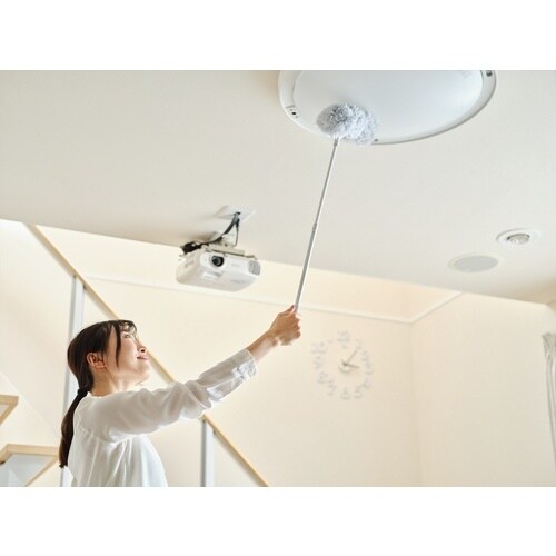 コンドル ホコリガードミニワイパーN 高所用