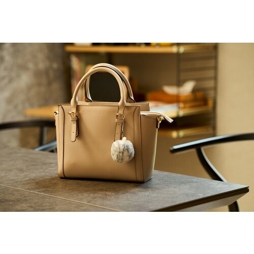 コンドル バスボンくん ホコリガードポンポン スト