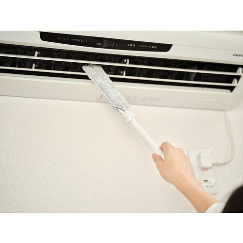 コンドル エアコンすっきりワイパー