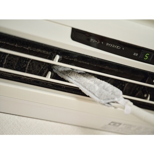 コンドル エアコンすっきりワイパー