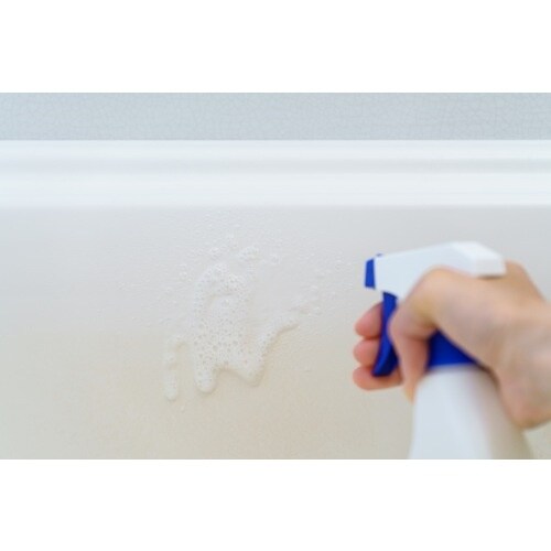 コンドル バスボンくん バリアコート剤入バスクリー