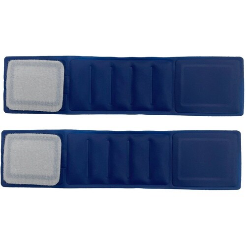 ミズケイ アイスリストバンド「てとて」(2個入)