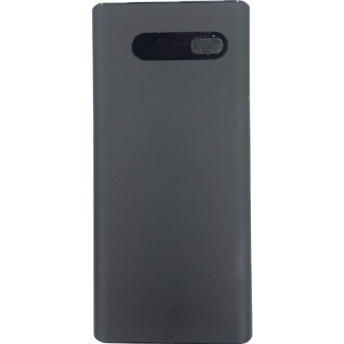 サンコー 圧倒的に冷える「冷蔵服4」 ネイビーフリ