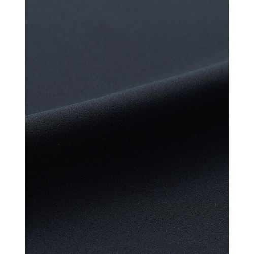 サンペックス 胸当てエプロン ブラック F