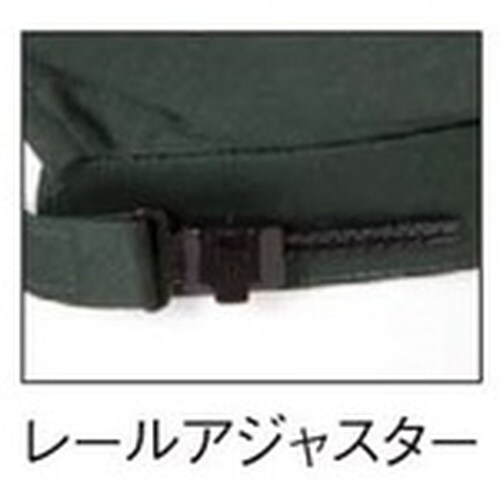 サンペックス ベレー帽子 グリーン F