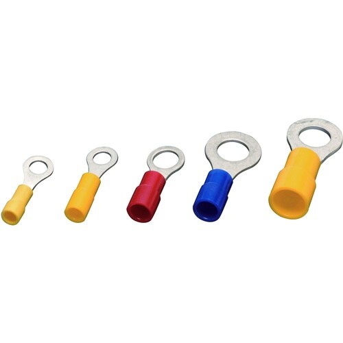 MARVEL 圧着工具 ハンドプレス