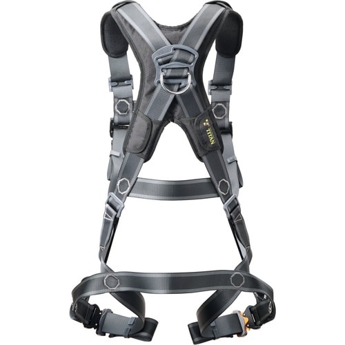 タイタン フルハーネス EASY Harness