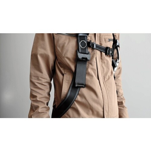 タイタン フルハーネス EASY Harness