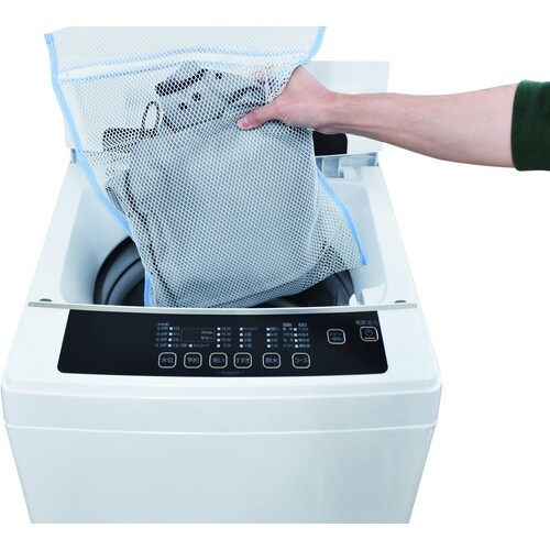 サンコー 圧倒的に冷える「冷蔵服4」 ネイビー3L