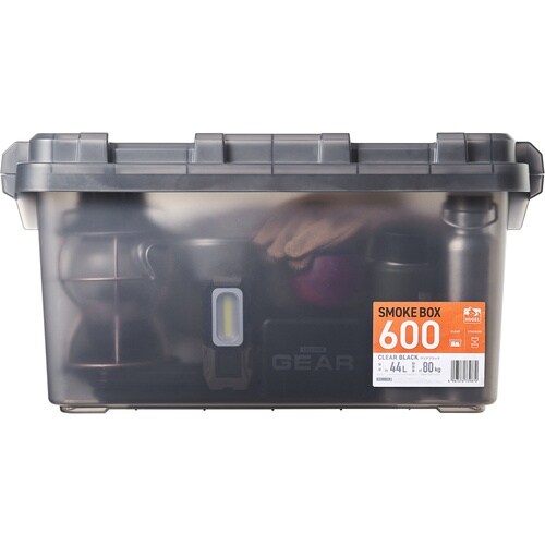 IRIS 207017 HUGEL SMOKE B