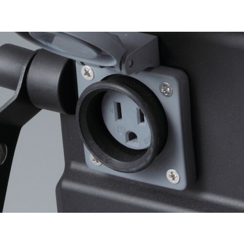 ハタヤ LEDライト LEDケイ・ライト 50W(