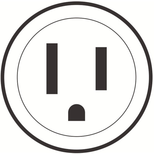 NICHIDO 防雨防塵型電工ドラム100V 20