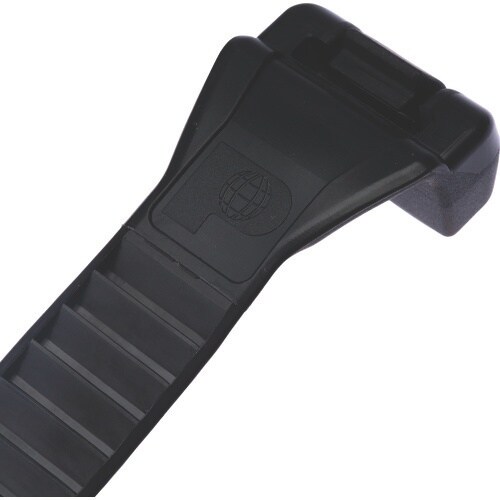 PANDUIT エラストマー製結束バンド 耐候性黒