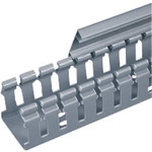 PANDUIT NEタイプ配線ダクト(変性PPO製