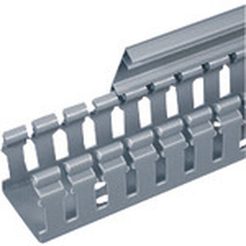 PANDUIT NEタイプ配線ダクト(変性PPO製