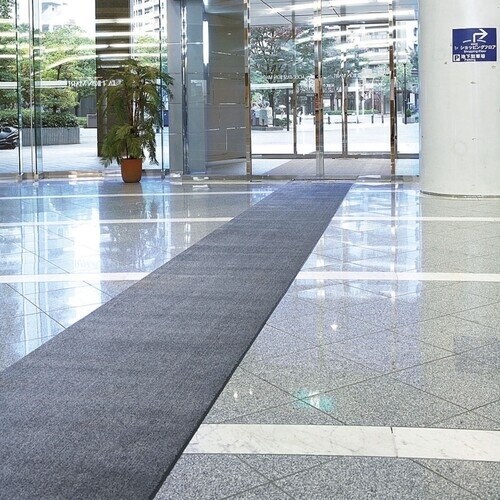 コンドル ニュー吸水マット #40 1500mm×