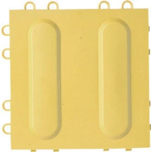 コンドル 誘導表示マット ガイドマットB B−LH