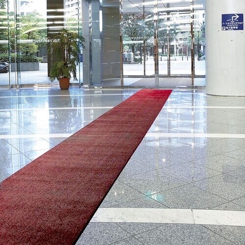 コンドル ニュー吸水マット #6 600mm×90