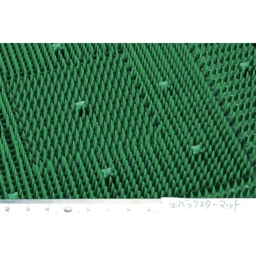 コンドル エバック 別注カット品 屋外用マット ス