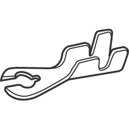 エビ 電装タ−ミナル(100個入) FQ14