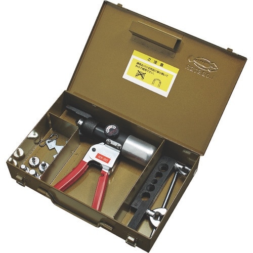 エビ ユアツフレアリングローラー