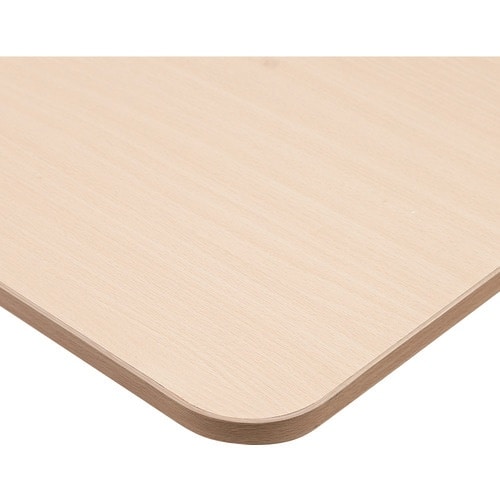 TOKIO 天板跳上式並行スタック会議テーブル(パ