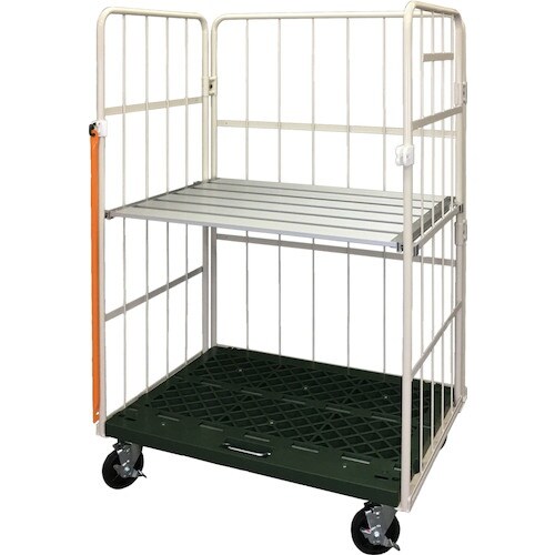 YAMATO L型ロールコンビテナー (ジョイント