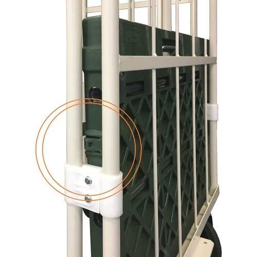 YAMATO L型ロールコンビテナー (ジョイント