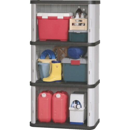 IRIS 201593 ミニロッカー ML−170