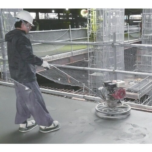 トモサダ エッジャートロウェル