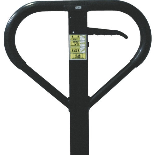 TRUSCO ハンドパレットトラック1t用 L12