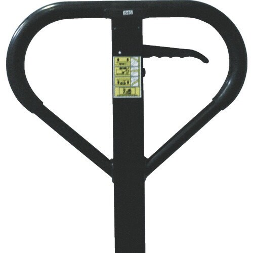 TRUSCO ハンドパレットトラック1t用 L85