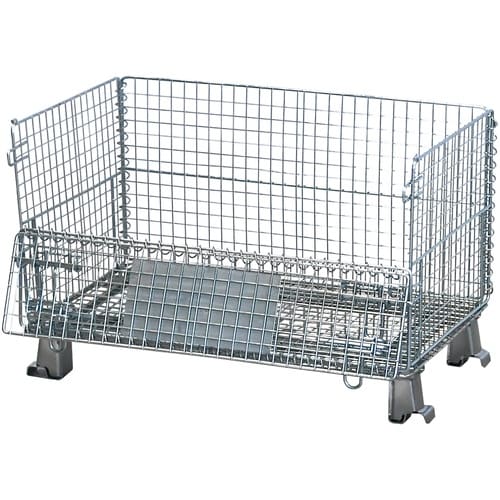 ワコーパレット パレボックスJ1