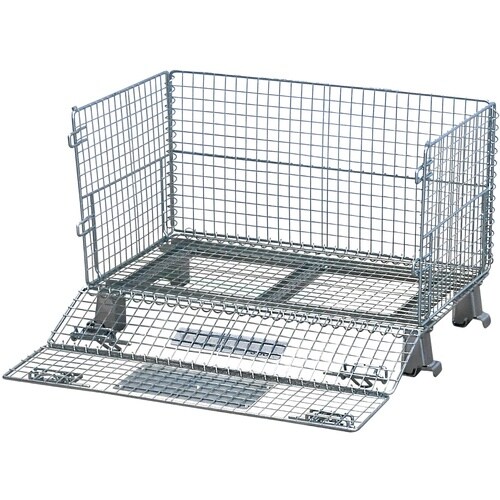 ワコーパレット パレボックスJ1