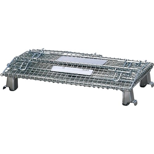 ワコーパレット パレボックスJ1