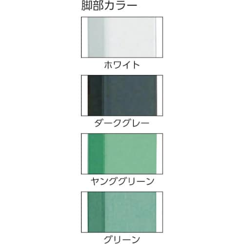 TRUSCO 軽荷重作業台(300kg)AE型 9