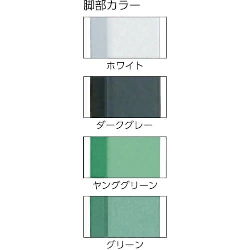 TRUSCO 軽荷重作業台(300kg)AE型 9