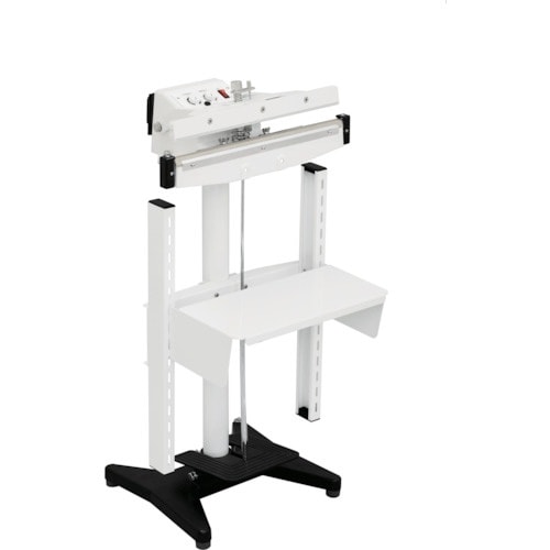 SURE スタンドシーラー シール寸法5X450m