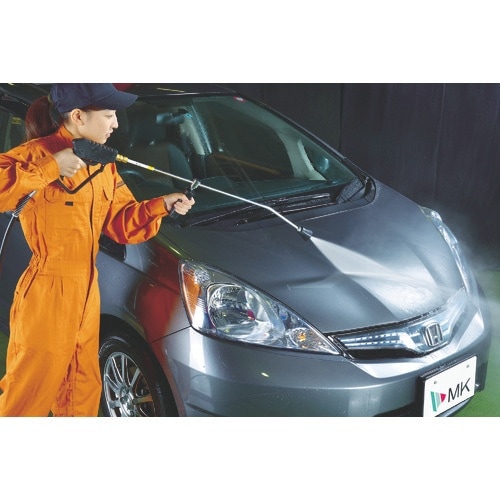 エムケー 【一時受注停止】スターフレッシャー910