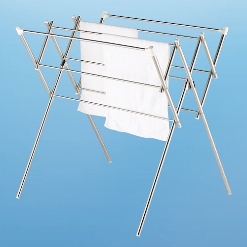 テラモト 小物ほし(ワイドタイプ)