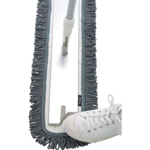 テラモト モップ FXライトブレードラーグ(D)4