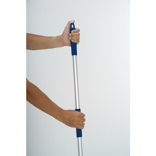 テラモト FXソフトグリップ L ホワイト