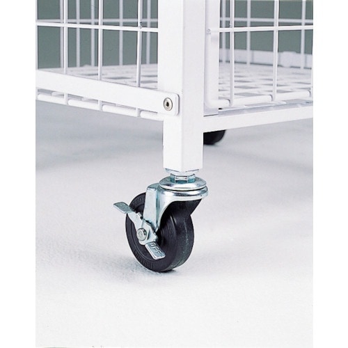 テラモト 回収バスケット S 食品トレー