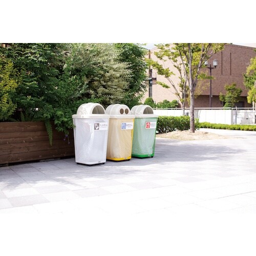 テラモト グランド用 プレート ペットボトル