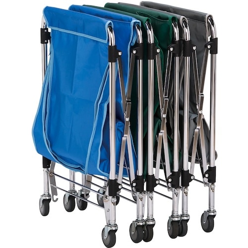 テラモト スタンディングカート(本体) 大