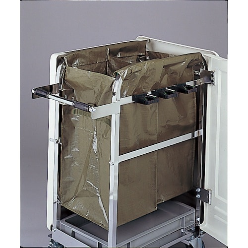 テラモト エアロカートM用 回収袋