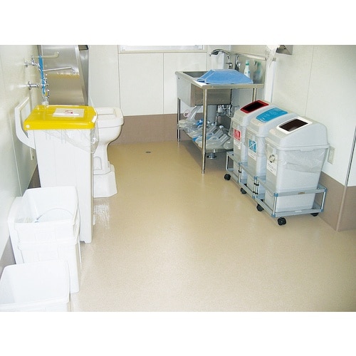 テラモト ペールベース樹脂ジョイント(2個入)