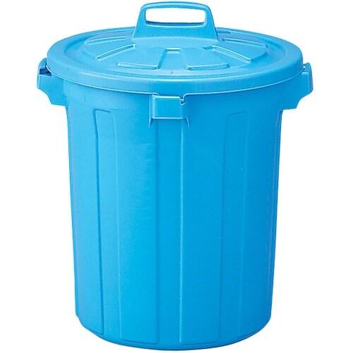 テラモト GK容器 丸 45型 本体