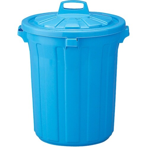 テラモト GK容器 丸 75型 蓋